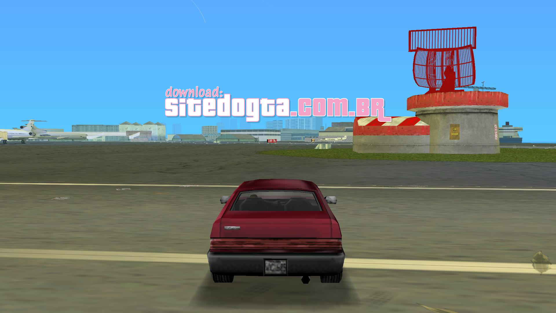 Blista Compact do GTA Vice City Site do GTA Blista Compact do GTA Vice City Site do GTA